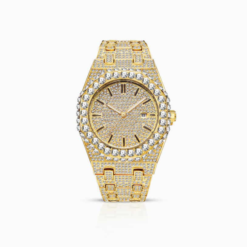Reloj AP Oro 18K