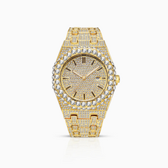 Reloj AP Oro 18K