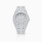 AP White Gold Watch