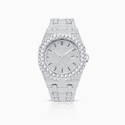 Reloj AP Oro blanco