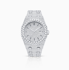 Reloj AP Oro blanco