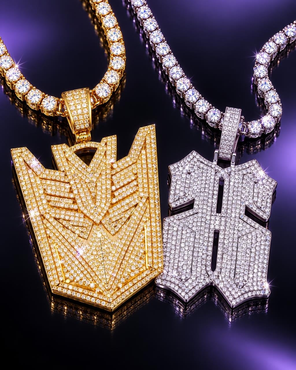 Joyas de artistas
