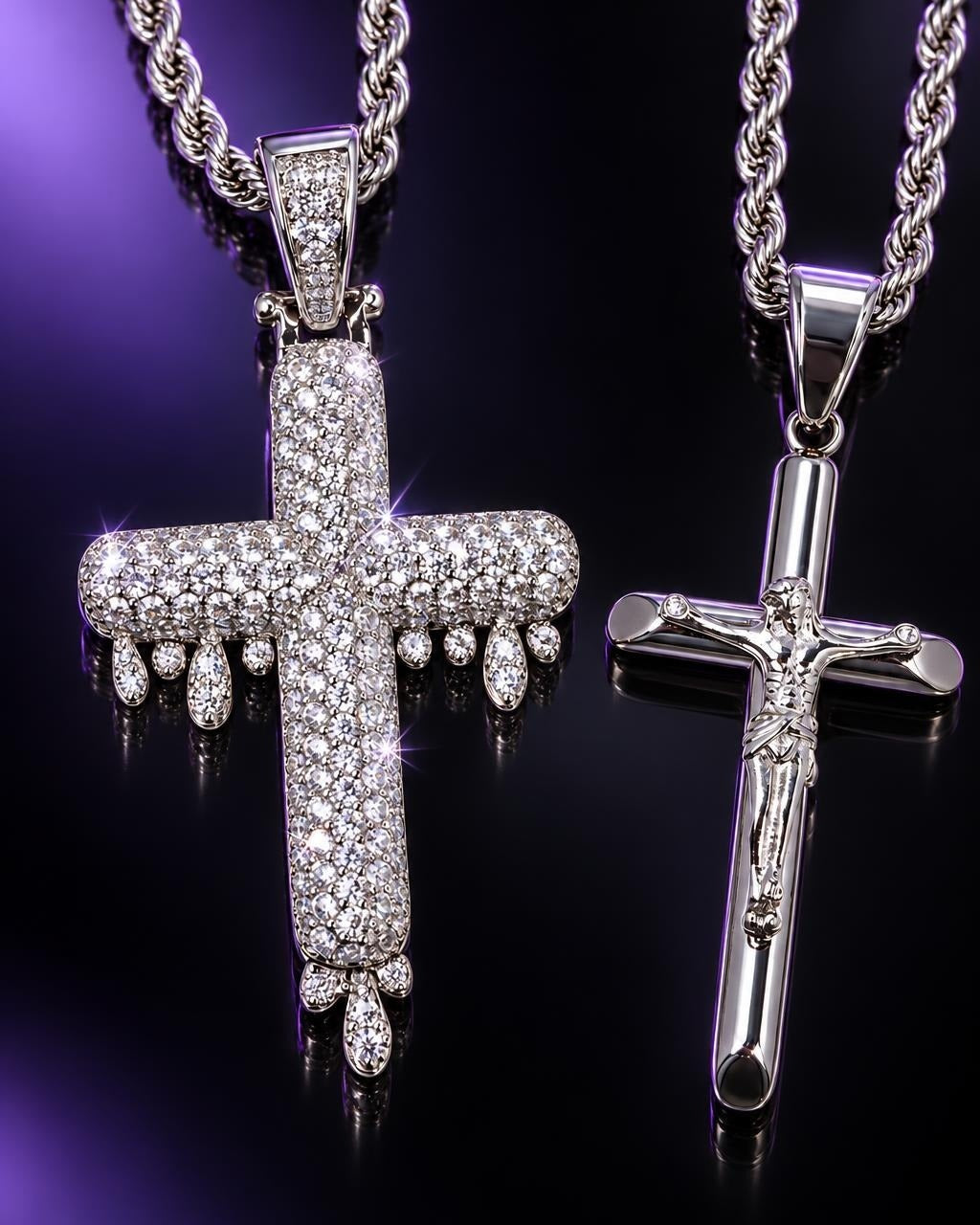 Cross